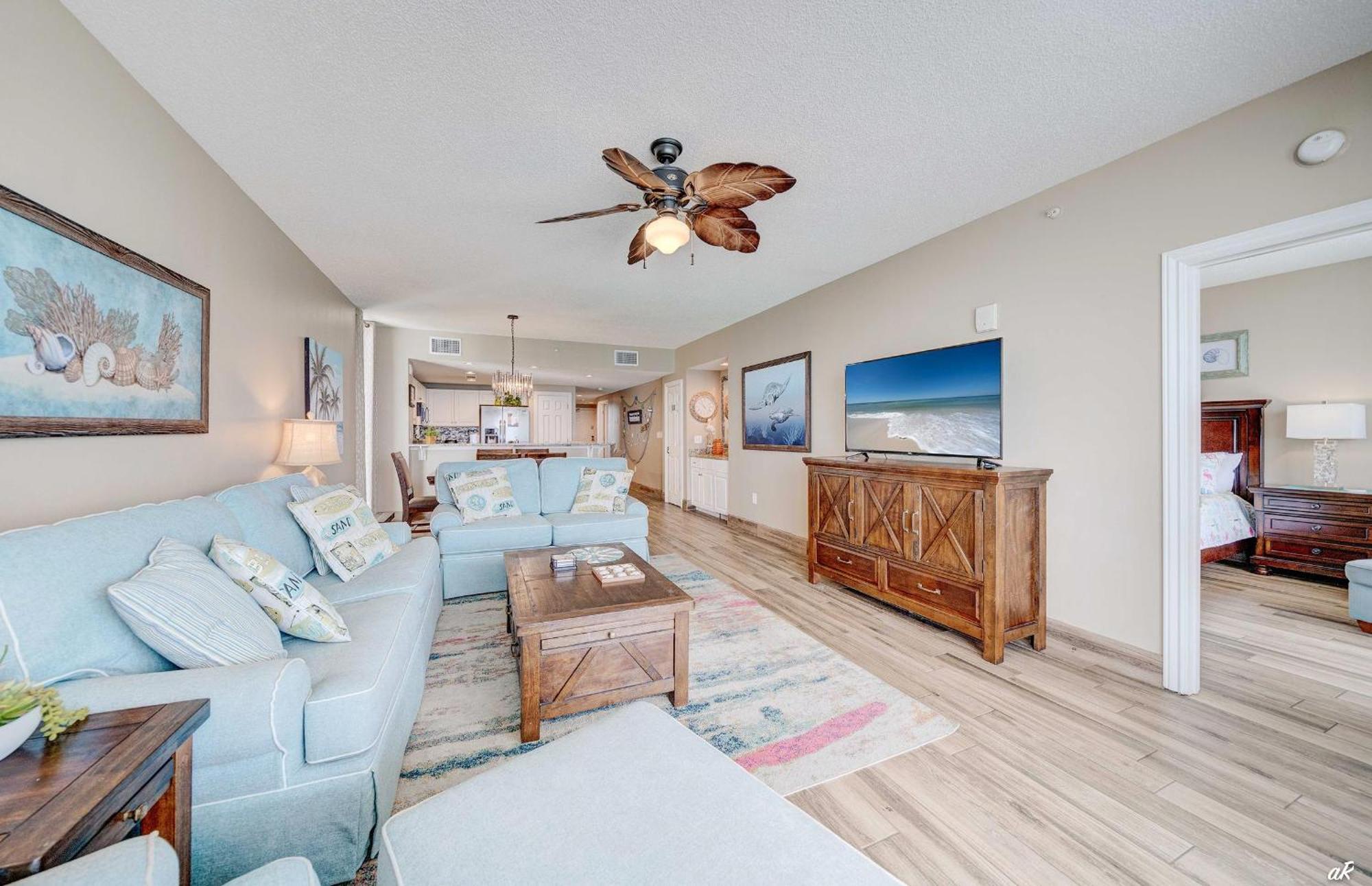 Majestic Beach Towers 2-901 Panama City Beach Exterior foto