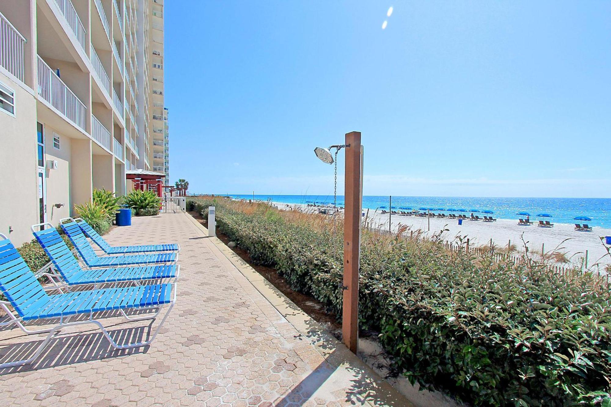 Majestic Beach Towers 2-901 Panama City Beach Exterior foto