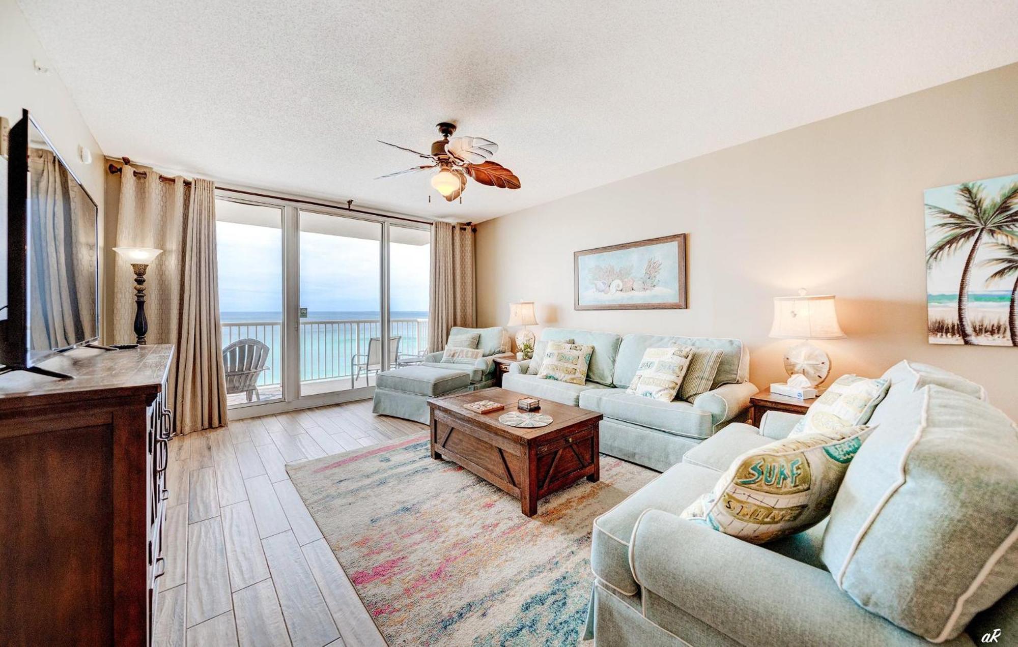 Majestic Beach Towers 2-901 Panama City Beach Exterior foto