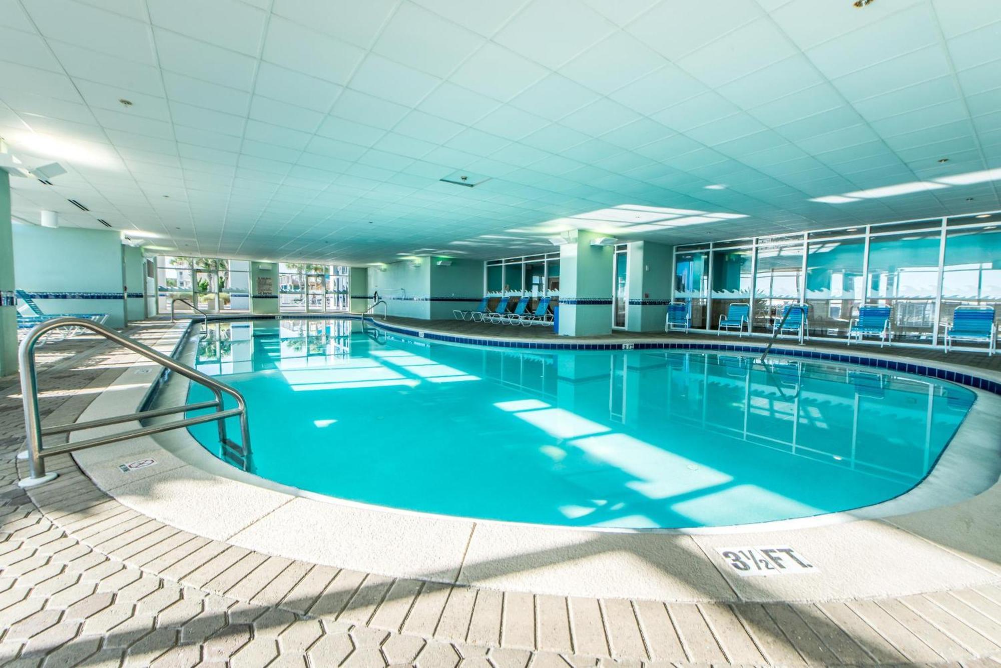 Majestic Beach Towers 2-901 Panama City Beach Exterior foto