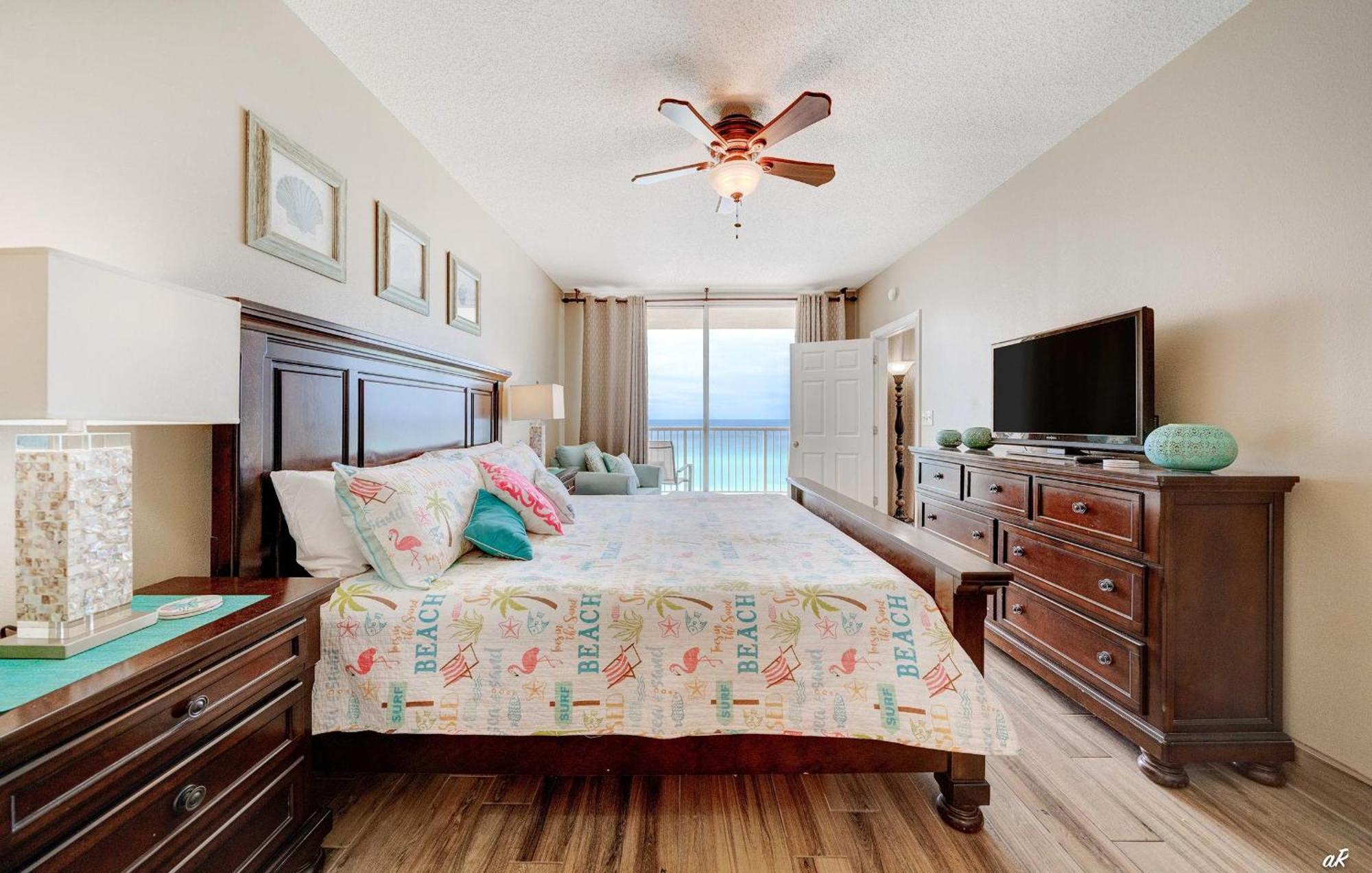 Majestic Beach Towers 2-901 Panama City Beach Exterior foto