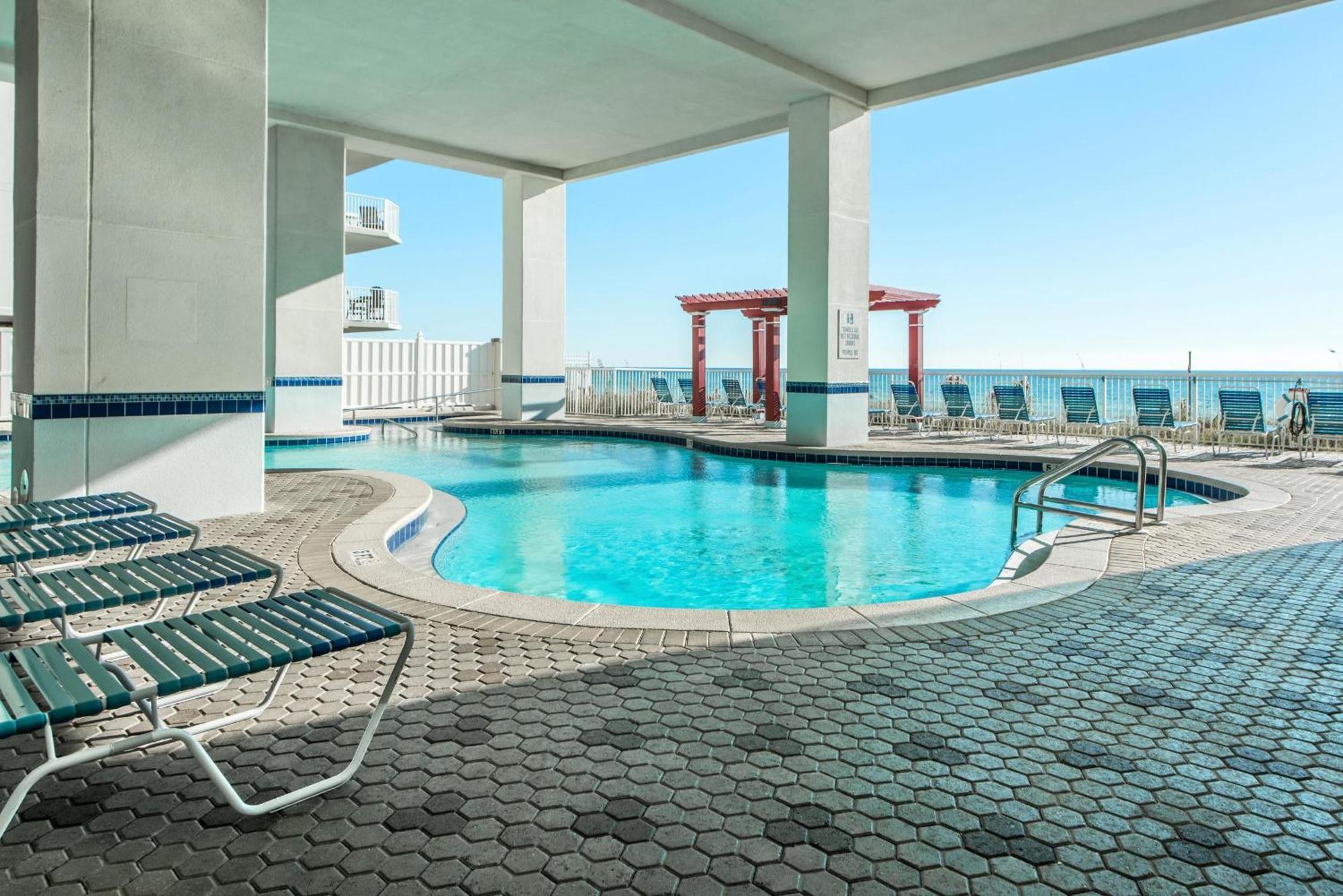 Majestic Beach Towers 2-901 Panama City Beach Exterior foto