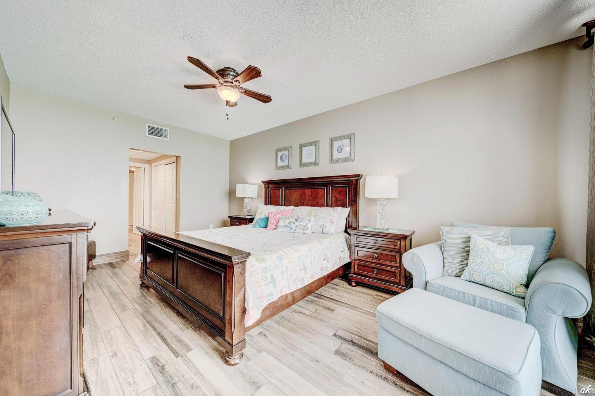 Majestic Beach Towers 2-901 Panama City Beach Exterior foto
