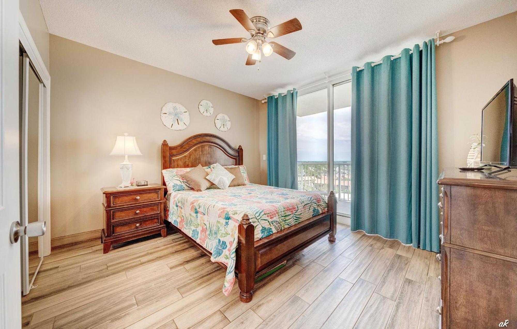 Majestic Beach Towers 2-901 Panama City Beach Exterior foto